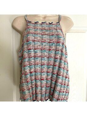 Akemi+Kin tank‎ Top Size Medium